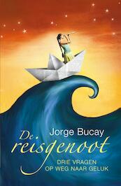 De reisgenoot - Jorge Bucay (ISBN 9789400501805)
