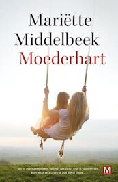 Moederhart - Mariette Middelbeek, Mariëtte Middelbeek (ISBN 9789460681431)