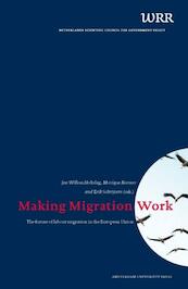 Making migration work - (ISBN 9789048519514)