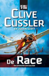 De race - Clive Cussler, Justin Scott (ISBN 9789044344684)