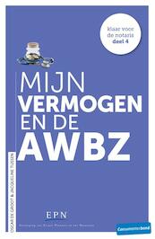 Mijn vermogen en de AWBZ - Oscar de Groot, Jacqueline Tijssen (ISBN 9789059512931)