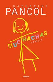 Muchachas I - Kathérine Pancol (ISBN 9789022330333)