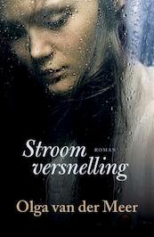 Stroomversnelling - Olga van der Meer (ISBN 9789401903387)