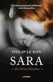Sara - Philip Le Bon (ISBN 9789401423274)