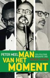 Man van het moment - Peter Meel (ISBN 9789035142367)