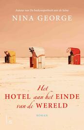 Het hotel aan het einde van de wereld - Nina George (ISBN 9789024567270)