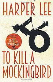 To Kill A Mockingbird - Harper Lee (ISBN 9781784752637)