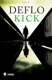 Kick - Luc Deflo (ISBN 9789089317025)