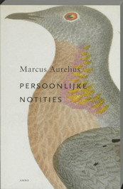 Persoonlijke notities - Marcus Aurelius (ISBN 9789026319785)
