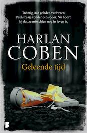 Geleende tijd - Harlan Coben (ISBN 9789022585405)