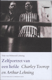 Zelfportret van een liefde - T. van Helmond-Lehning, E. de Graaf (ISBN 9789059372030)