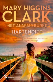 Hartendief - Mary Higgins Clark (ISBN 9789401616928)