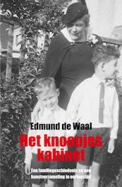 Het knoopjeskabinet - Edmund de Waal (ISBN 9789049951146)
