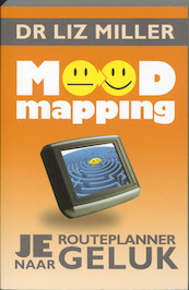 Mood Mapping - Liz Miller (ISBN 9789020204117)