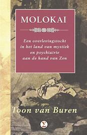 Molokai - T. van Buren (ISBN 9789065562197)