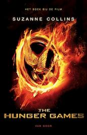 The Hunger Games - Suzanne Collins (ISBN 9789000306244)