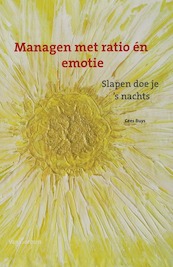 Managen met ratio en emotie - C. Buys (ISBN 9789023242642)