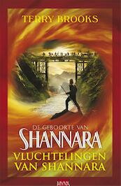 Vluchtelingen van Shannara - Terry Brooks (ISBN 9789460927294)