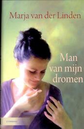 Man van mijn dromen - Marja van der Linden (ISBN 9789059772168)