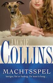 Machtsspel - Jackie Collins (ISBN 9789000311187)