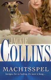 Machtsspel - Jackie Collins (ISBN 9789000311170)