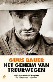 Het geheim van Treurwegen - Guus Bauer (ISBN 9789056724658)