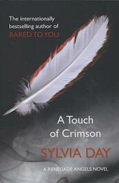 A Touch Of Crimson - Sylvia Day (ISBN 9781472200747)