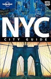 Lonely Planet New York City - (ISBN 9781742203973)