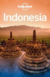 Indonesia travel guide - (ISBN 9781743216323)