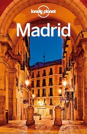 Madrid City Guide - (ISBN 9781743216286)