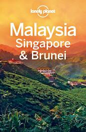 Malaysia, Singapore & Brunei Travel Guide - (ISBN 9781743216330)