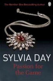Passion for the Game - Sylvia Day (ISBN 9781405912334)