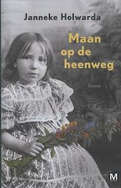 Gezelschapsdame - Janneke Holwarda (ISBN 9789460680472)