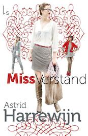 Miss verstand - Astrid Harrewijn (ISBN 9789021807058)