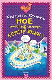 Hoe overleef ik mijn eerste zoen? - Francine Oomen (ISBN 9789045111575)