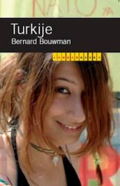Turkije - B. Bouwman, Bernard Bouwman (ISBN 9789068324457)