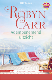 Adembenemend uitzicht - Robyn Carr (ISBN 9789402547535)