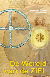 De Wereld van de Ziel - Boudewijn Donceel, William Gijsen (ISBN 9789492340146)