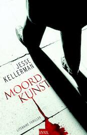 Moordkunst - Jesse Kellerman (ISBN 9789089680549)