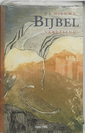 De Bijbel Grote editie - (ISBN 9789061738008)