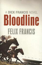Bloodline - Felix Francis (ISBN 9780718159351)