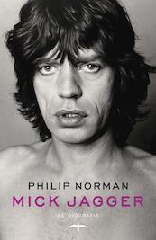 Mick Jagger - Philip Norman (ISBN 9789400400658)
