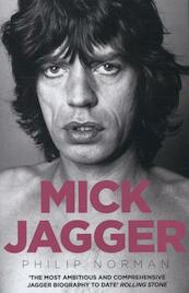 Mick Jagger - Philip Norman (ISBN 9780007329519)