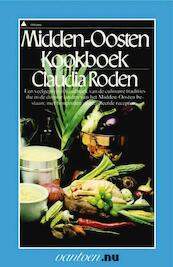 Midden-Oosten kookboek - Claudia Roden (ISBN 9789031505326)