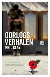 Oorlogsverhalen - Phil Klay (ISBN 9789048813926)