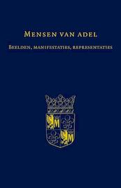 Mensen van adel - (ISBN 9789087040215)