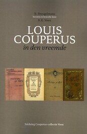 Louis Couperus in den vreemde - R. Breugelmans (ISBN 9789090332369)