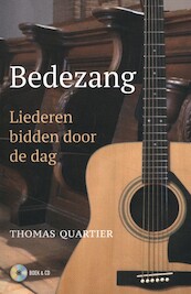 Bedezang - Thomas Quartier (ISBN 9789493161702)