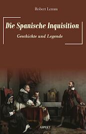 Die Spanische Inquisition - Robert Lemm (ISBN 9789464625783)