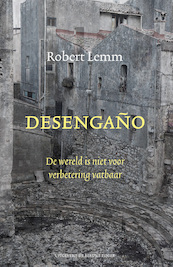 Desengaño - Robert Lemm (ISBN 9789493262201)